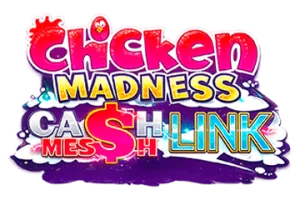 Chicken Madness Cash Mesh Link Demo Chicken Madness Cash Mesh Link デモ